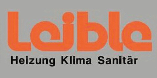 Kundenlogo von Otto Leible GmbH - Heizung, Klima, Sanitär Kundenlogo von Otto Leible GmbH - Heizung, Klima, Sanitär