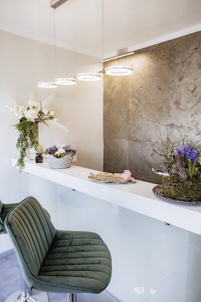 Kundenbild groß 1 Haus der Friseure Friseursalon