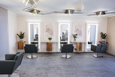 Kundenbild klein 3 Haus der Friseure Friseursalon