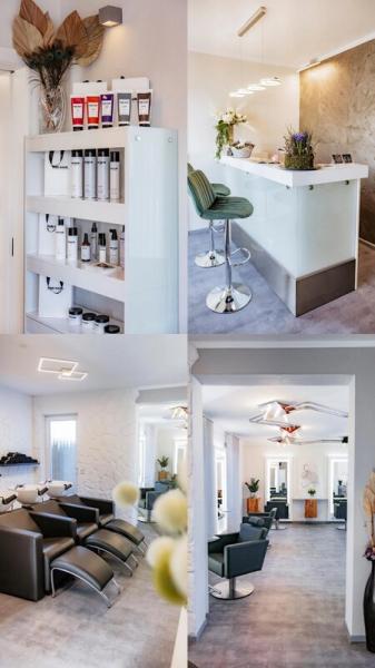 Kundenbild klein 4 Haus der Friseure Friseursalon