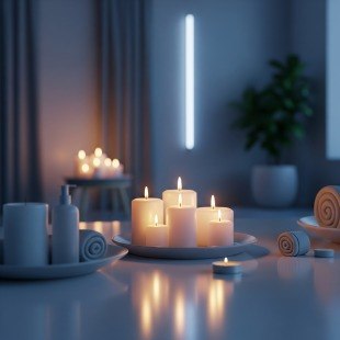 Kundenbild groß 1 Heise Sandra Heilpraktikerin