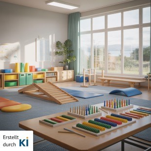 Kundenbild groß 1 Praxis für Ergotherapie Andrea Hertrampf