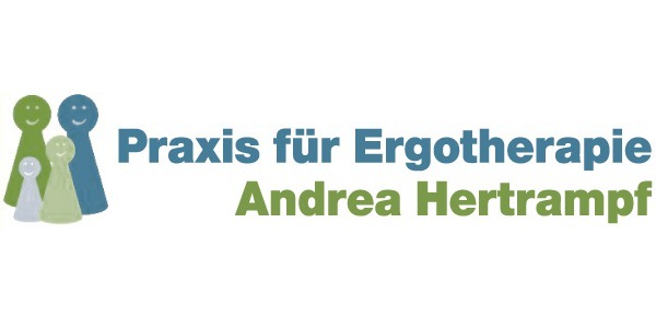 Kundenlogo von Praxis für Ergotherapie Andrea Hertrampf