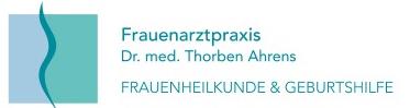 Kundenlogo von Dr. med. Thorben Ahrens