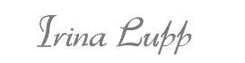 Kundenlogo von Irina Lupp Fachärztin für Frauenheilkunde und Geburtshilfe