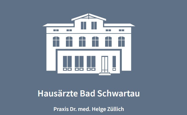 Kundenlogo von Hausärzte Bad Schwartau, Praxis Dr. H. Züllich