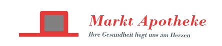 Kundenlogo von Markt Apotheke