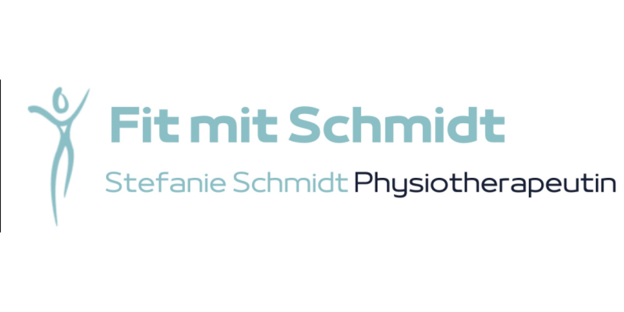 Kundenlogo von Schmidt Stefanie Krankengymnastin Fit mit Schmidt