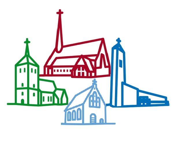 Kundenlogo von Ev.-Luth. Kirchengemeinde Schwartau