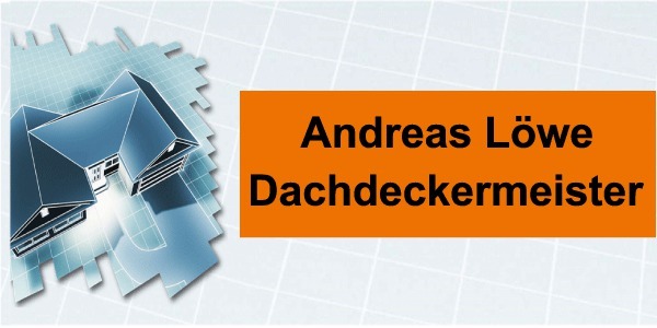 Kundenlogo von Dachdeckerei Andreas Löwe