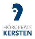 Kundenlogo von Hörgeräte Kersten