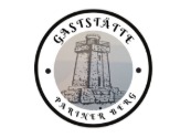 Kundenlogo von Gaststätte Pariner Berg,  Knees Restaurant für Familienfeiern