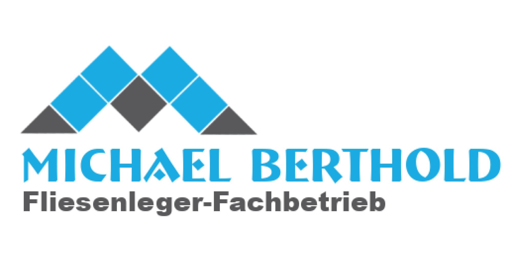 Kundenlogo von Michael Berthold Fliesenleger-Fachbetrieb