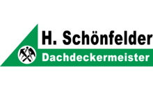Kundenlogo von Schönfelder Helge Dachdeckermeister