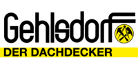 Kundenlogo Gehlsdorf GmbH & Co. KG Dachdecker