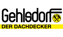 Kundenlogo von Gehlsdorf GmbH & Co. KG Dachdecker