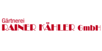 Kundenlogo Gärtnerei Rainer Kähler GmbH Blumen und
