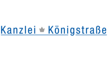 Kundenlogo von Kanzlei Königstraße