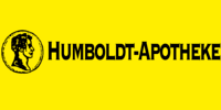 Kundenlogo Humboldt-Apotheke