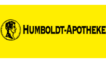 Kundenlogo von Humboldt-Apotheke
