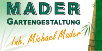 Kundenlogo Mader Michael Gartengestaltung