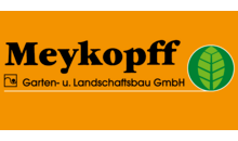 Kundenlogo von Meykopff Garten-und Landschaftsbau GmbH