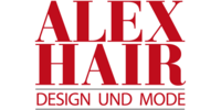 Kundenlogo Alex Hair Design und Mode Friseur