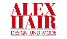 Kundenlogo von Alex Hair Design und Mode Friseur