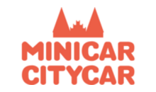Kundenlogo von Lübecker Minicar u. Citycar Funkzentrale GmbH Taxiservice