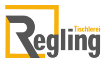 Kundenlogo von Regling GmbH Tischlerei