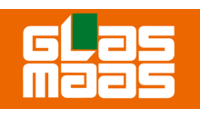 Kundenlogo von Glaserei Maas GmbH