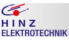 Kundenlogo von Elektro-Hinz GmbH