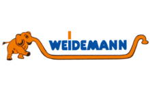 Kundenlogo von Chr. Weidemann e. K. Landhandel,  Heizöl + Futtermittel