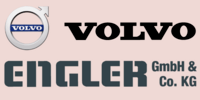 Kundenlogo Autohaus Engler GmbH & Co. KG Volvo-Vertragshändler