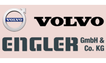 Kundenlogo von Autohaus Engler GmbH & Co. KG Volvo-Vertragshändler
