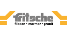 Kundenlogo von Fritsche Fliesen - Marmor - Granit- Inh. Stefan Kasten
