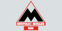 Kundenlogo Möller Bertold Baugesellschaft mbH & Co. KG