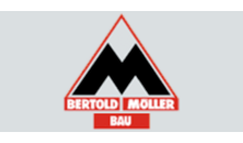Kundenlogo von Möller Bertold Baugesellschaft mbH & Co. KG