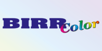 Kundenlogo Birr Color GmbH Autolackierung Kundenlogo Birr Color GmbH Autolackierung