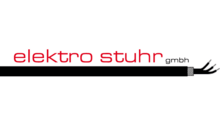 Kundenlogo von Elektro Stuhr GmbH Elektrobranche