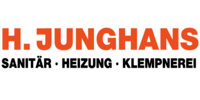 Kundenlogo H. Junghans Sanitär GmbH