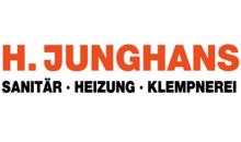 Kundenlogo von H. Junghans Sanitär GmbH