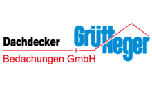 Kundenlogo von Grütt + Heger Bedachungen GmbH