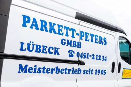 Kundenfoto 1 Parkett-Peters GmbH