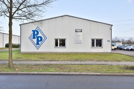 Kundenfoto 3 Parkett-Peters GmbH