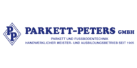 Kundenlogo Parkett-Peters GmbH