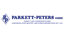 Kundenlogo von Parkett-Peters GmbH