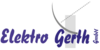 Kundenlogo von Elektro Gerth GmbH