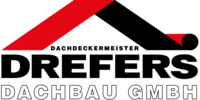 Kundenlogo Drefers Dachbau GmbH Kundenlogo Drefers Dachbau GmbH
