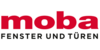 Kundenlogo von MOBA FENSTER + TÜREN GMBH